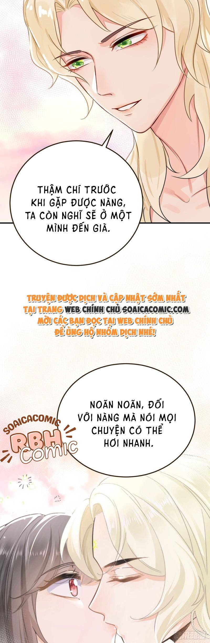 Kế Hoạch Thuần Phục Thú Phu Kiêu Ngạo Chapter 21 - 19