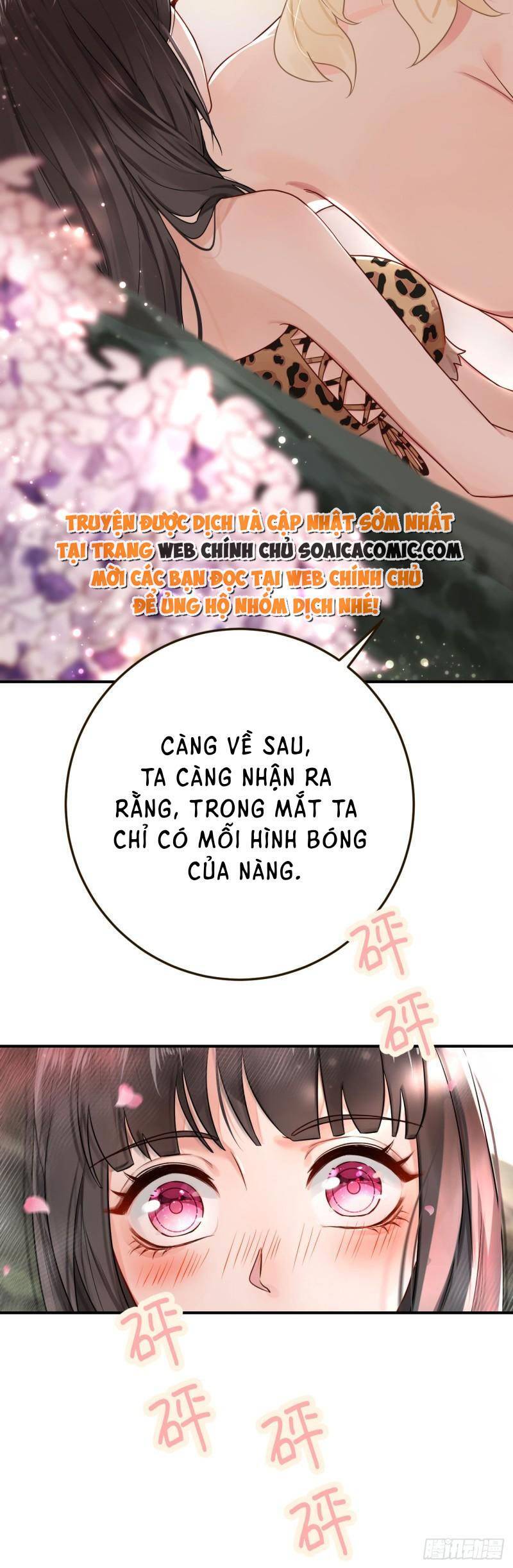 Kế Hoạch Thuần Phục Thú Phu Kiêu Ngạo Chapter 21 - 21