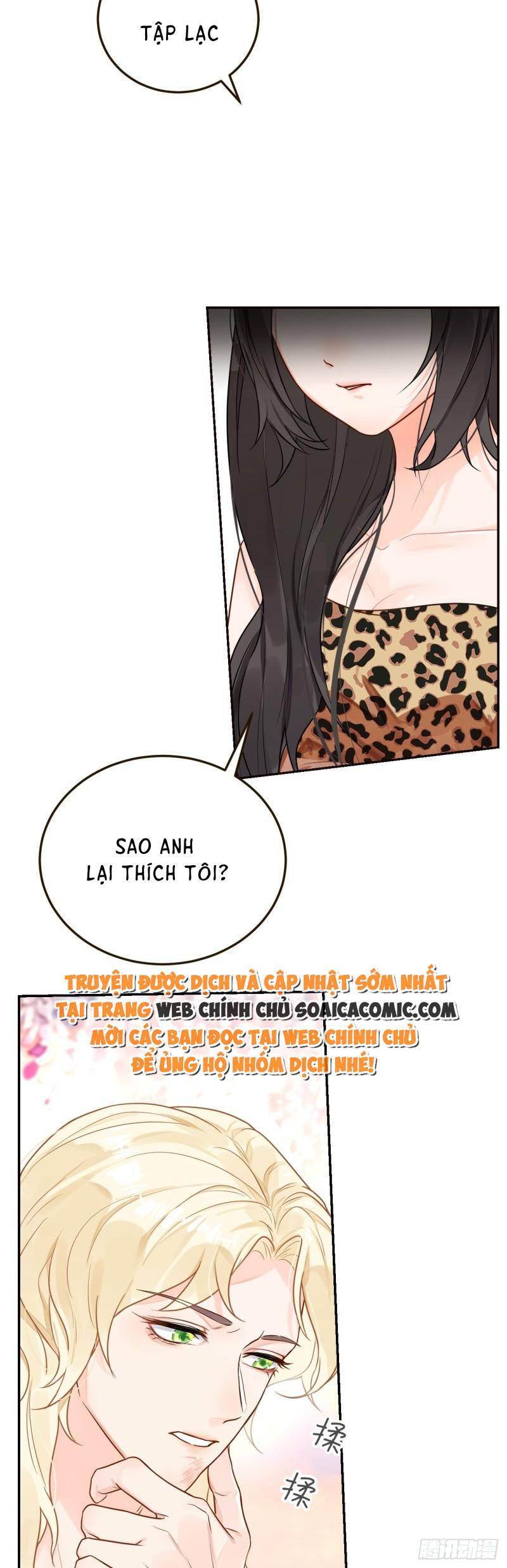 Kế Hoạch Thuần Phục Thú Phu Kiêu Ngạo Chapter 21 - 4