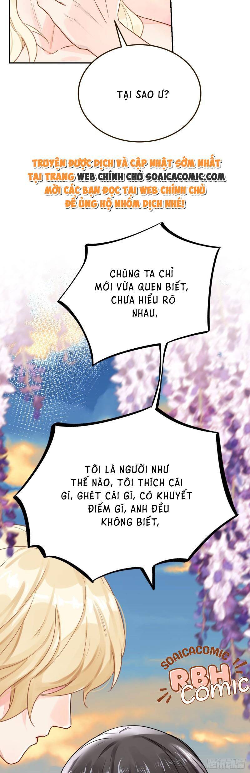Kế Hoạch Thuần Phục Thú Phu Kiêu Ngạo Chapter 21 - 5