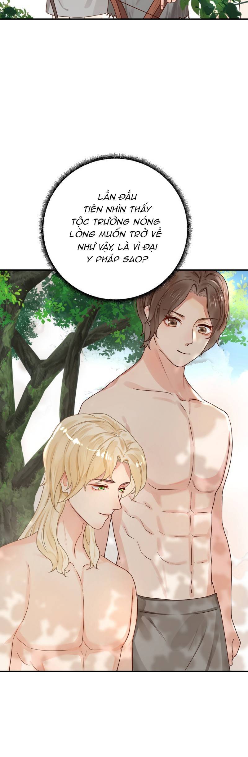 Kế Hoạch Thuần Phục Thú Phu Kiêu Ngạo Chapter 24 - 15