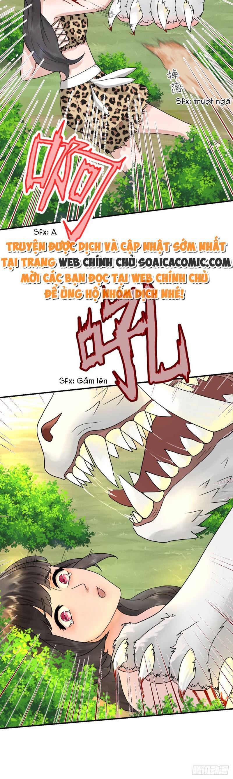 Kế Hoạch Thuần Phục Thú Phu Kiêu Ngạo Chapter 24 - 36