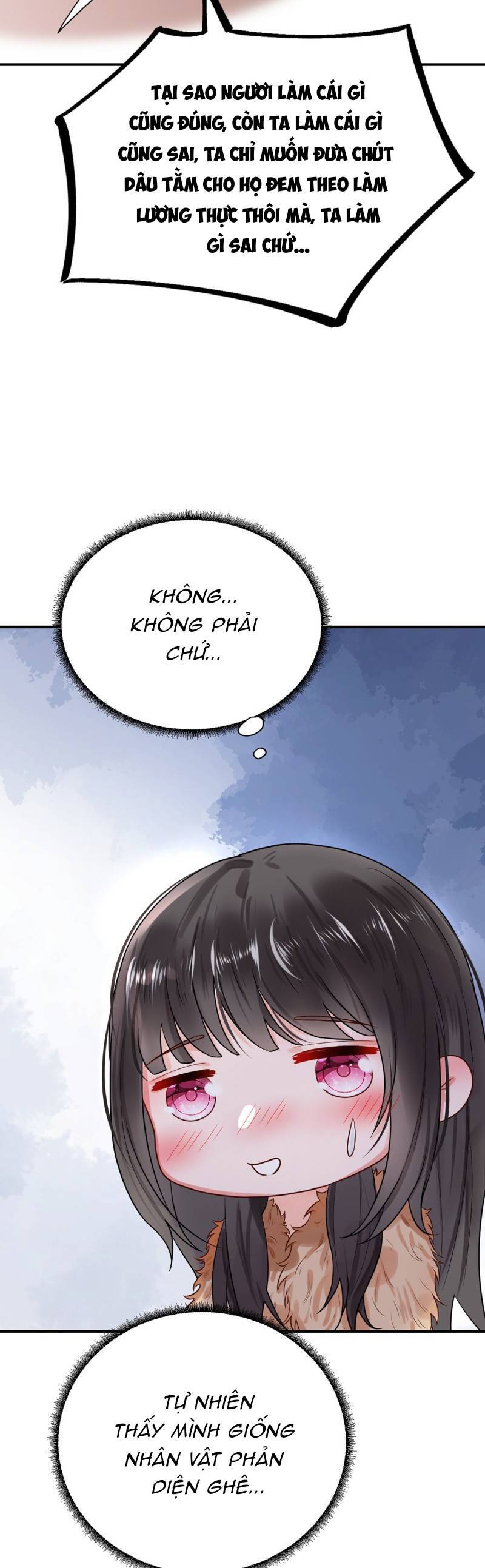 Kế Hoạch Thuần Phục Thú Phu Kiêu Ngạo Chapter 24 - 7
