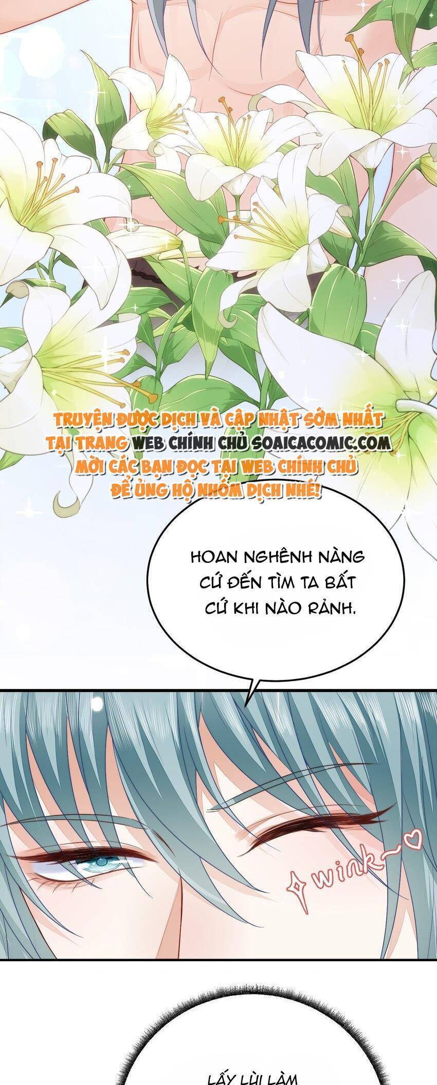 Kế Hoạch Thuần Phục Thú Phu Kiêu Ngạo Chapter 36 - 16