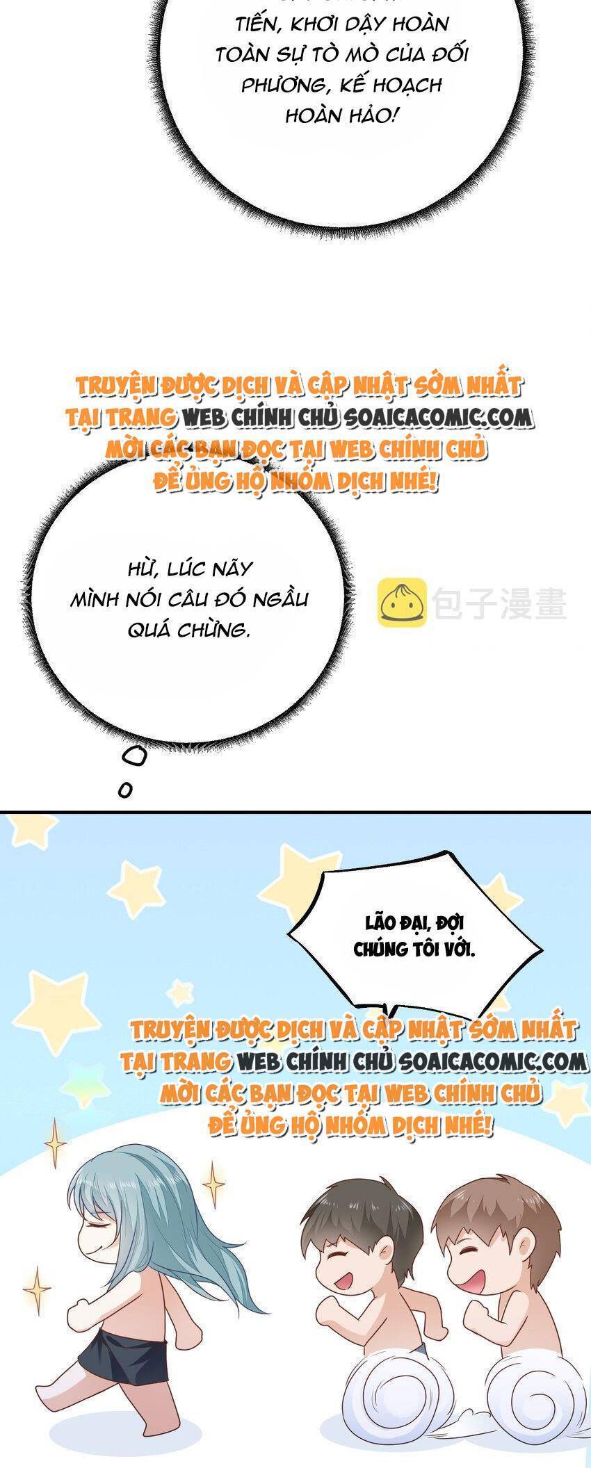 Kế Hoạch Thuần Phục Thú Phu Kiêu Ngạo Chapter 36 - 17
