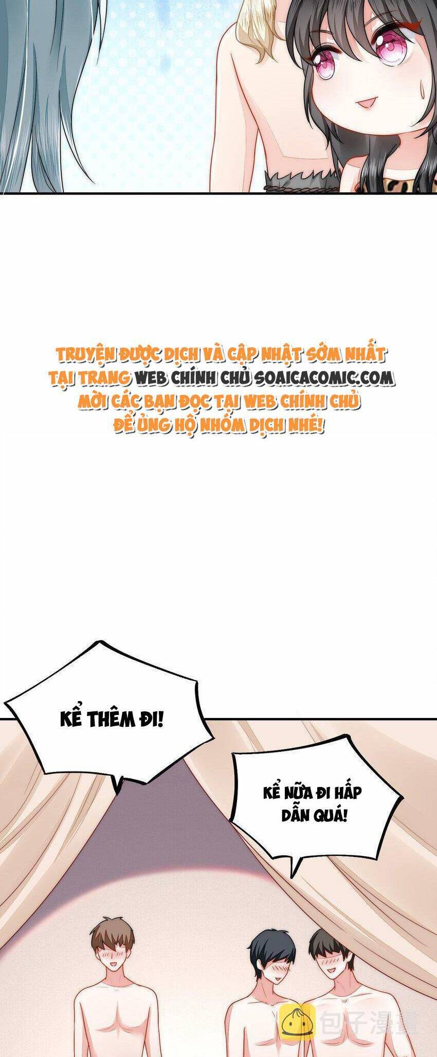 Kế Hoạch Thuần Phục Thú Phu Kiêu Ngạo Chapter 36 - 8
