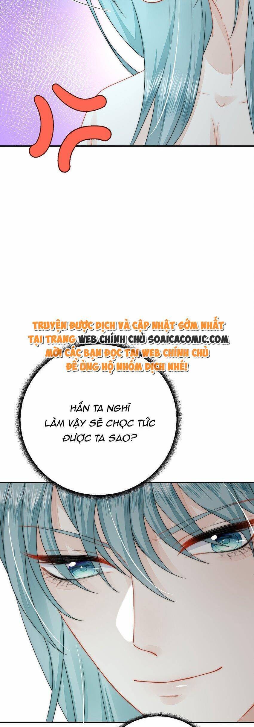 Kế Hoạch Thuần Phục Thú Phu Kiêu Ngạo Chapter 36 - 10