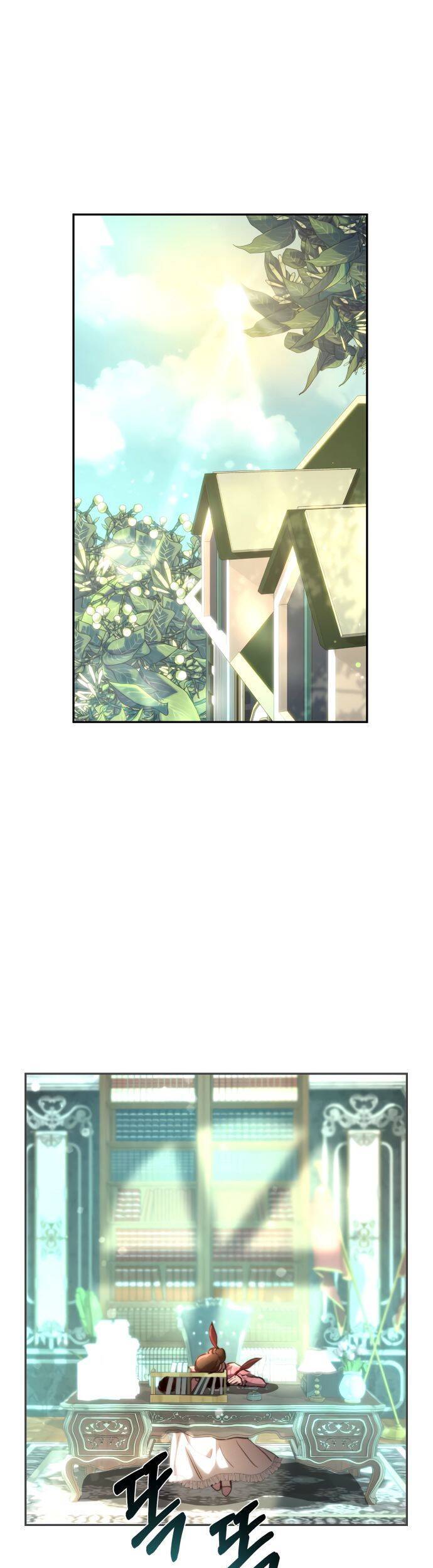 Rosalind Bogart Chapter 1 - 1