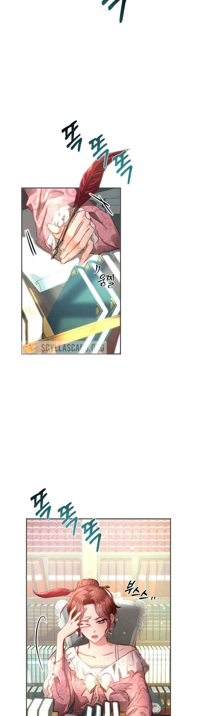 Rosalind Bogart Chapter 1 - 2