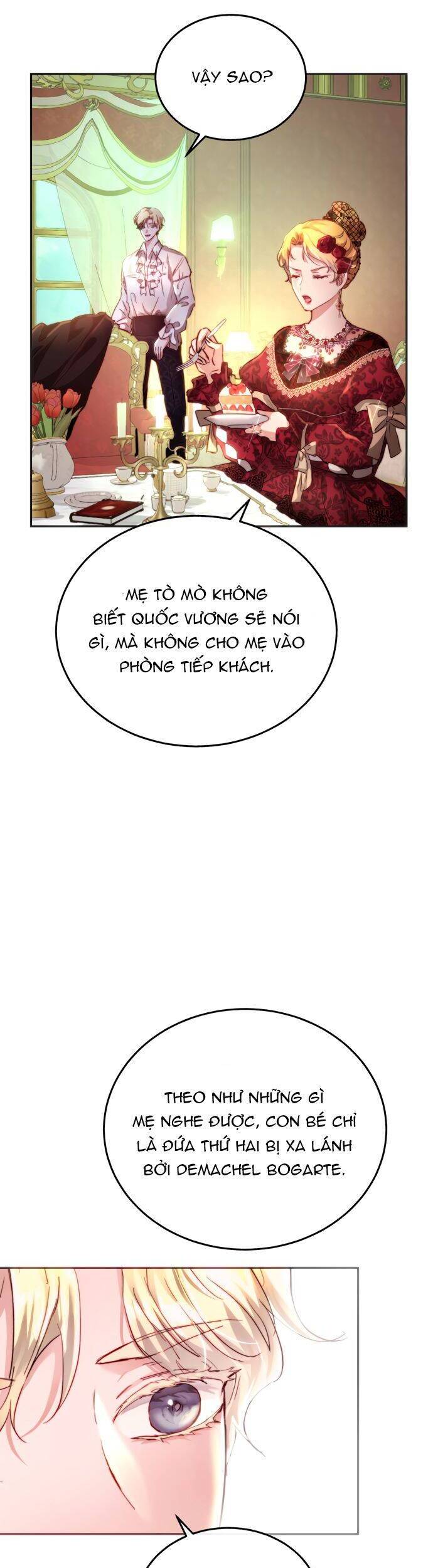 Rosalind Bogart Chapter 1 - 11