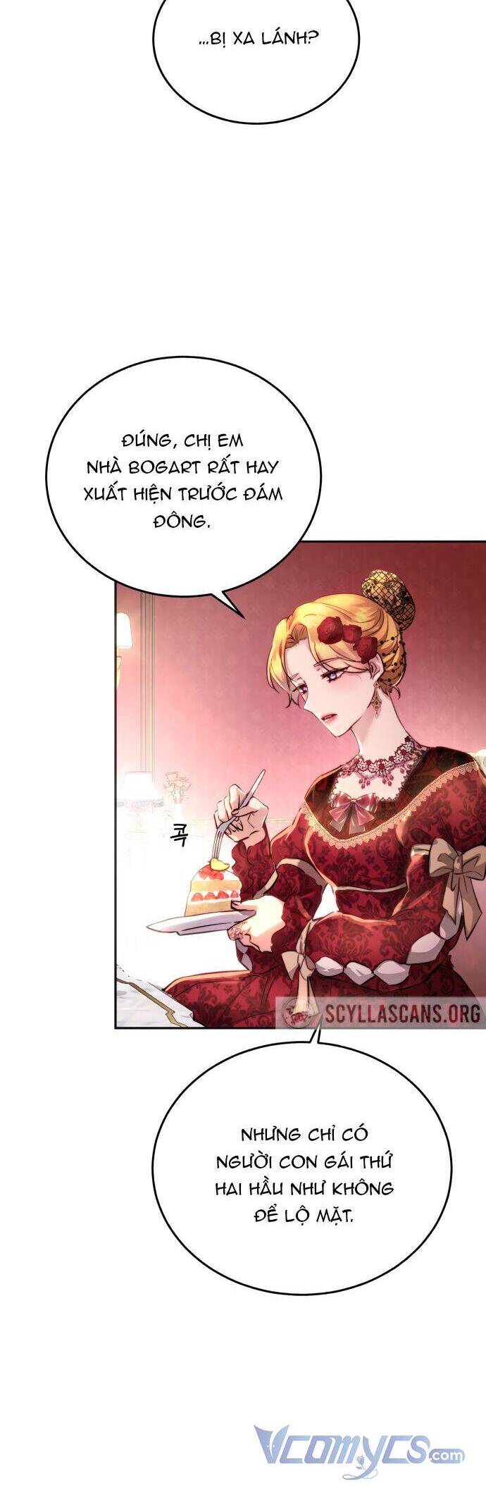 Rosalind Bogart Chapter 1 - 12