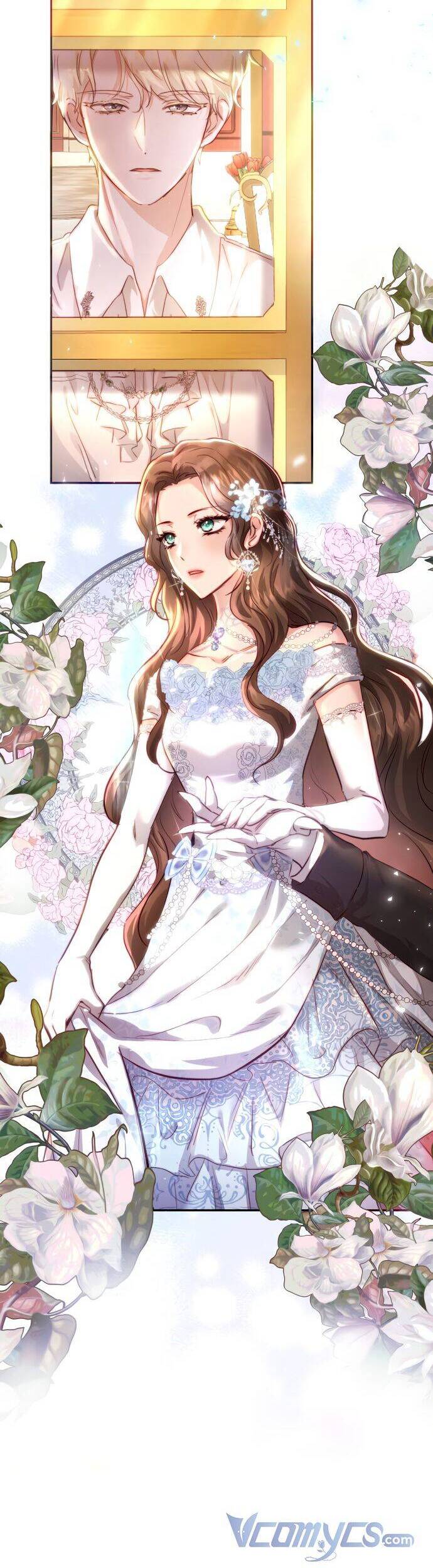 Rosalind Bogart Chapter 1 - 16