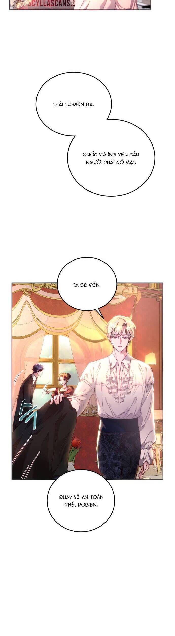 Rosalind Bogart Chapter 1 - 18