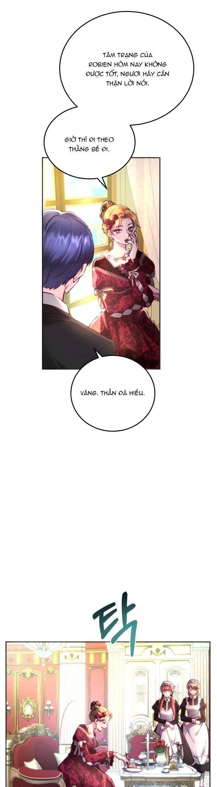 Rosalind Bogart Chapter 1 - 19