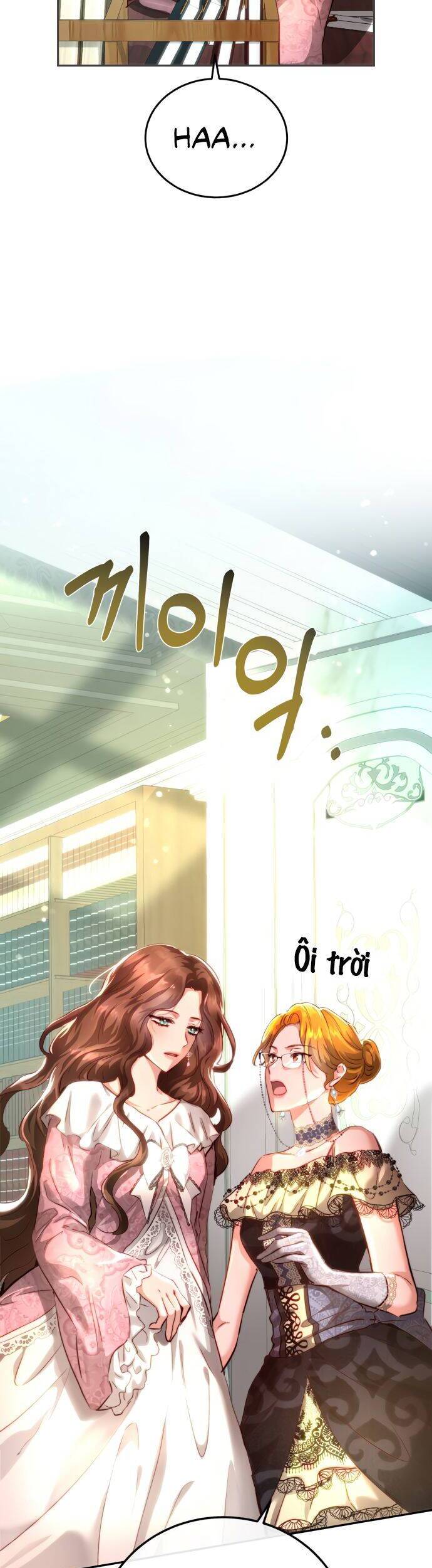 Rosalind Bogart Chapter 1 - 3