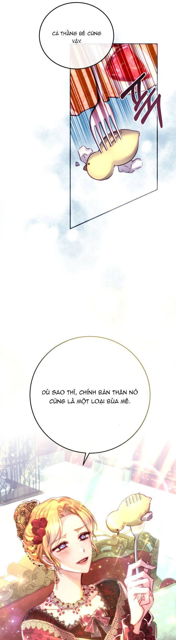 Rosalind Bogart Chapter 1 - 21