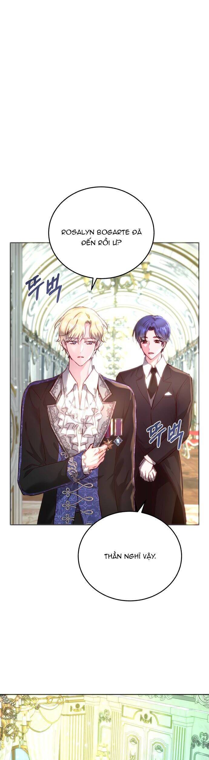 Rosalind Bogart Chapter 1 - 23