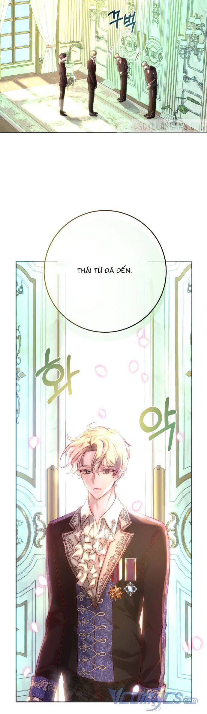 Rosalind Bogart Chapter 1 - 24