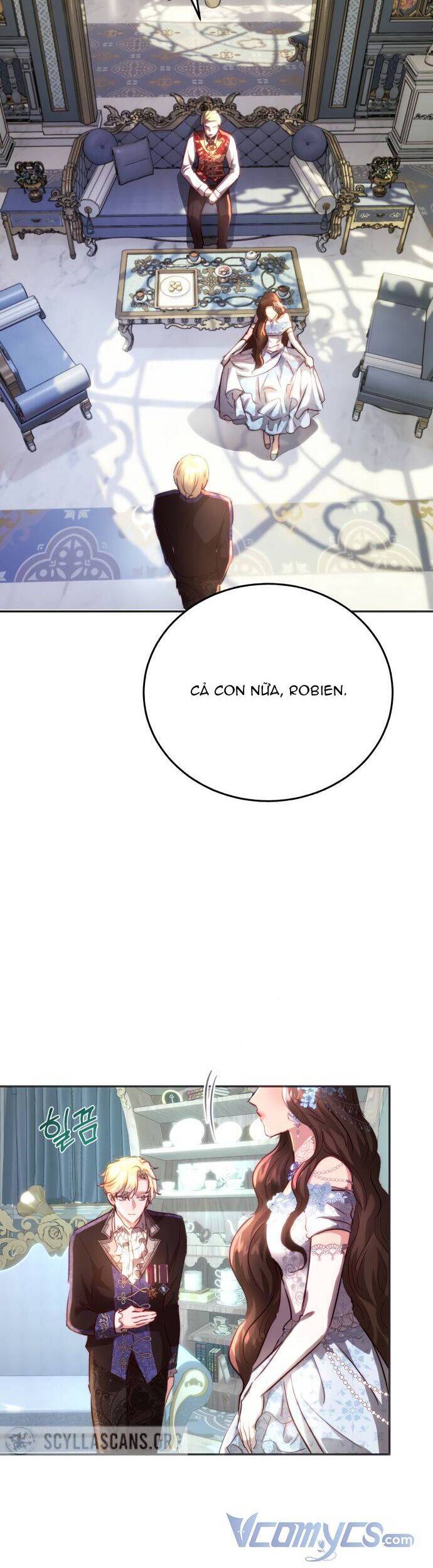 Rosalind Bogart Chapter 1 - 28