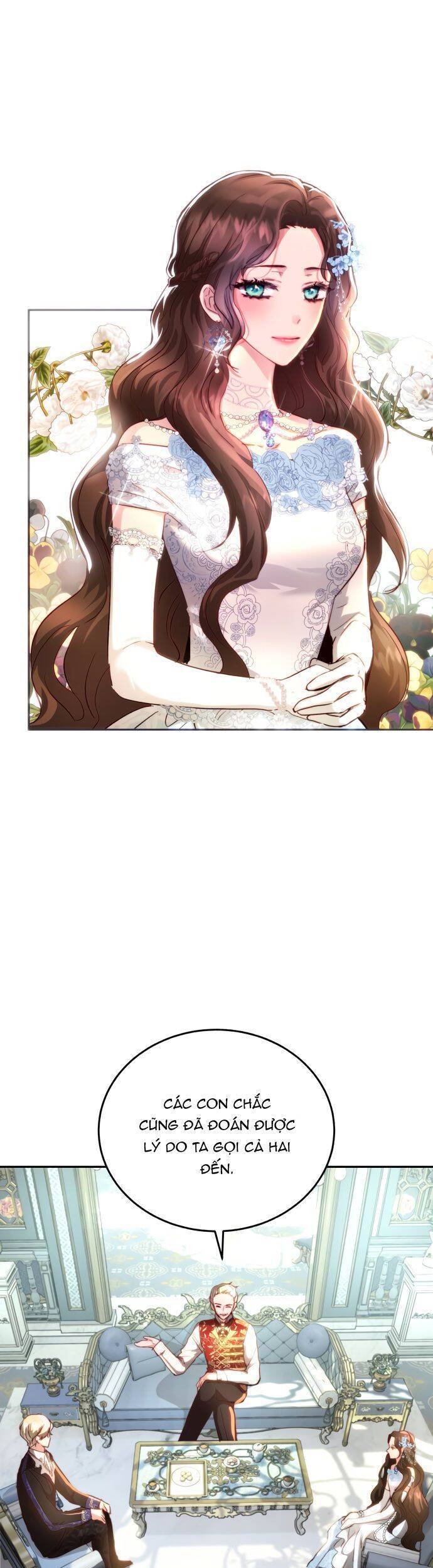 Rosalind Bogart Chapter 1 - 29