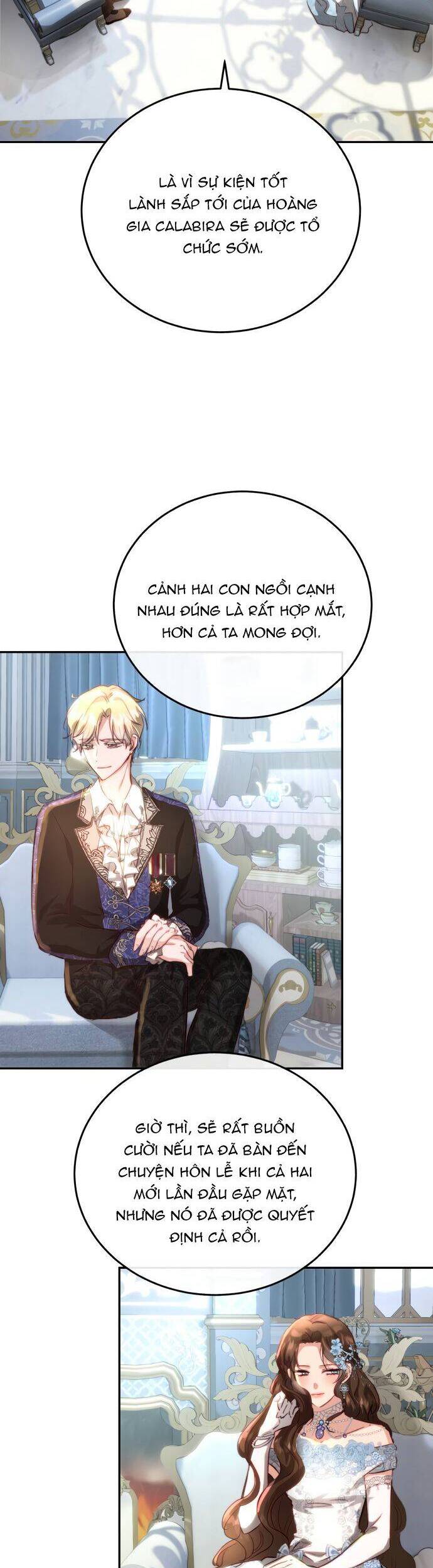 Rosalind Bogart Chapter 1 - 30