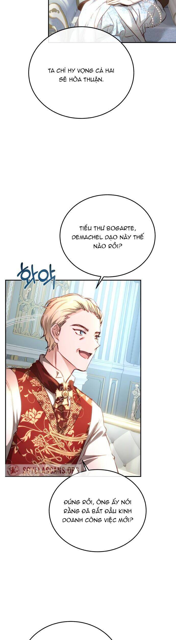 Rosalind Bogart Chapter 1 - 31