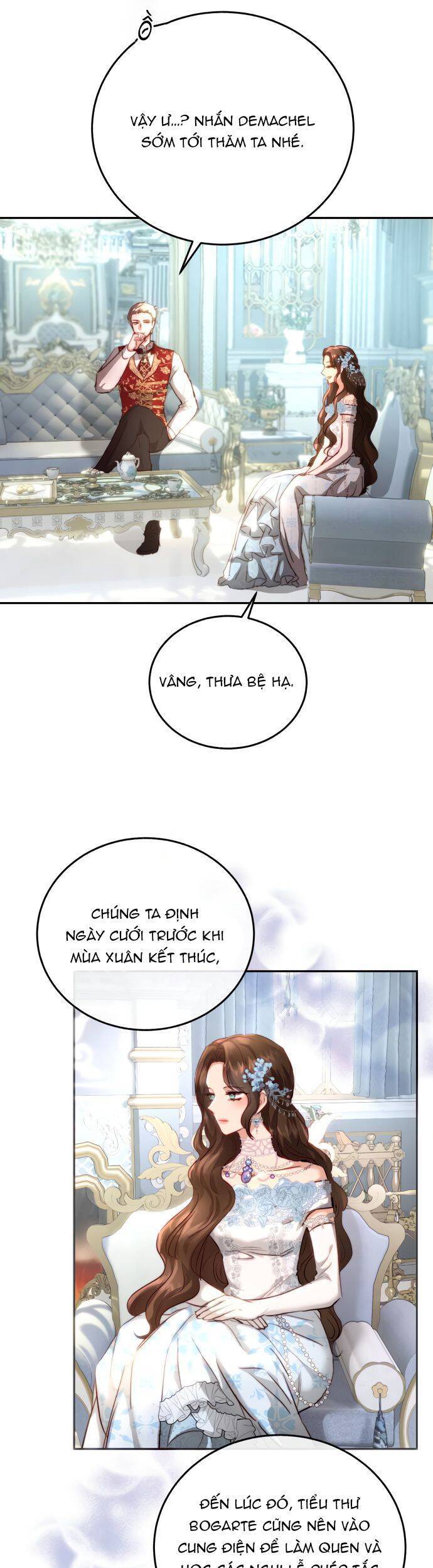 Rosalind Bogart Chapter 1 - 33