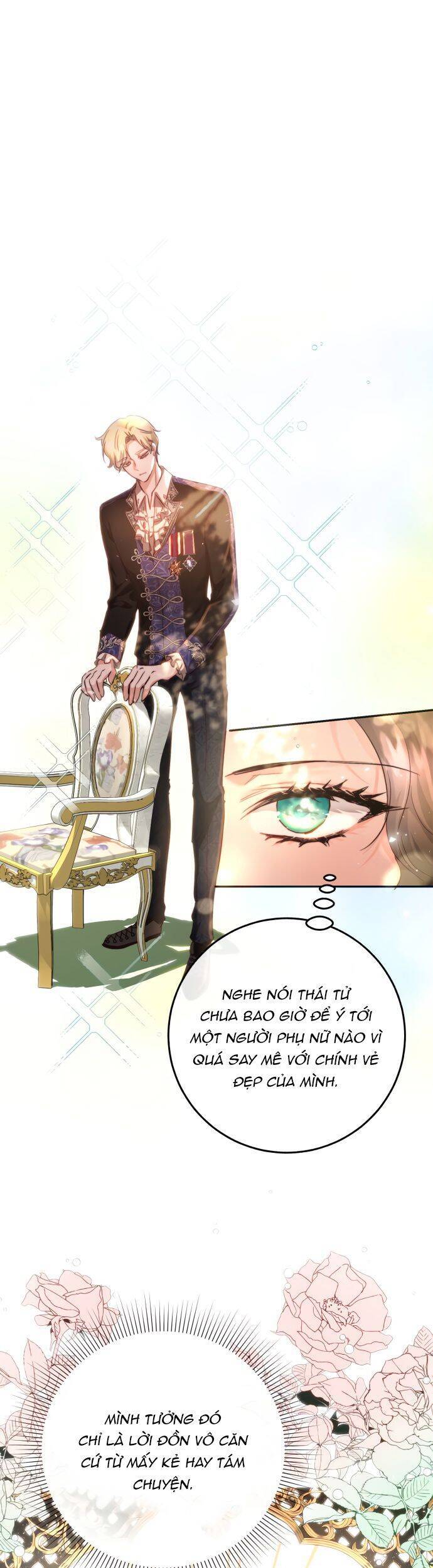 Rosalind Bogart Chapter 1 - 37