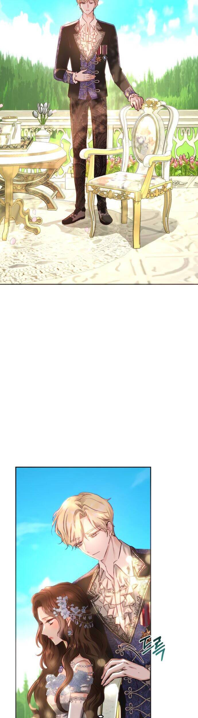 Rosalind Bogart Chapter 1 - 39