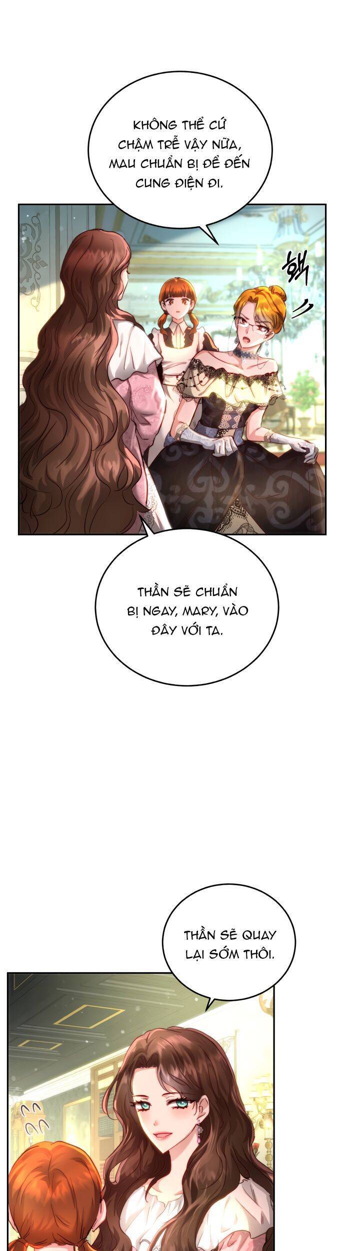 Rosalind Bogart Chapter 1 - 5