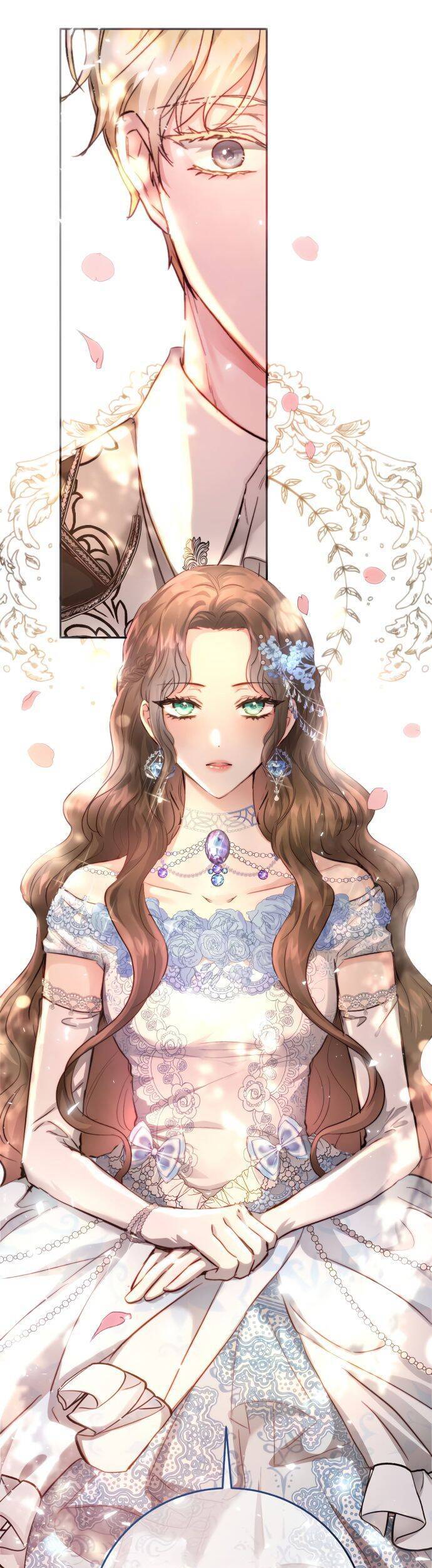 Rosalind Bogart Chapter 1 - 49