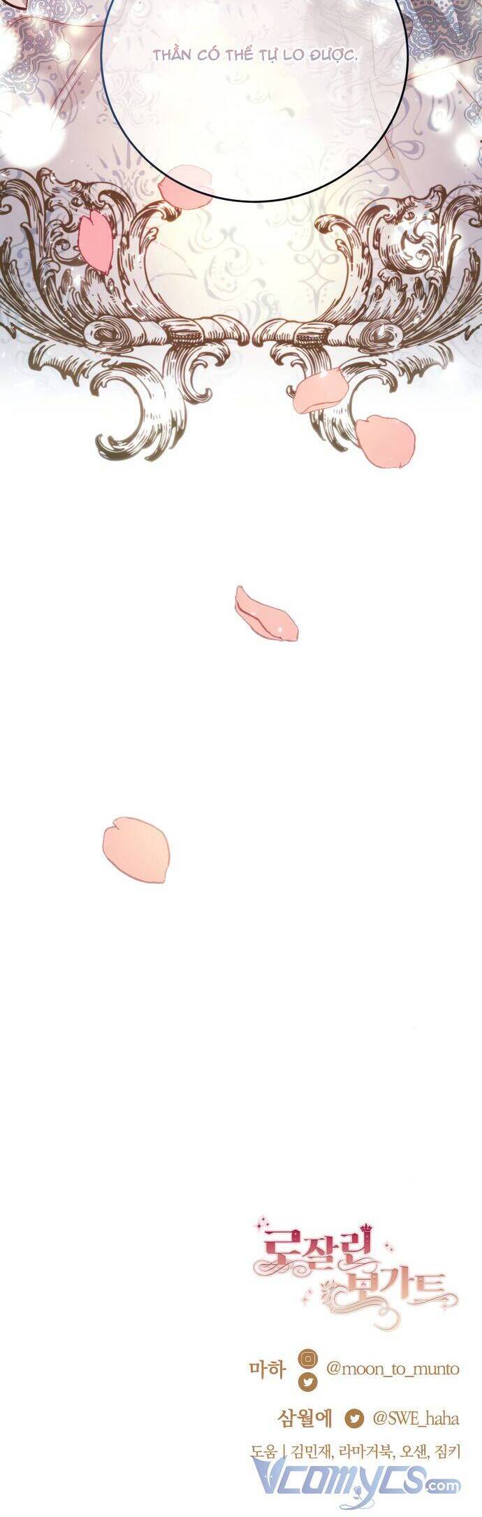 Rosalind Bogart Chapter 1 - 50