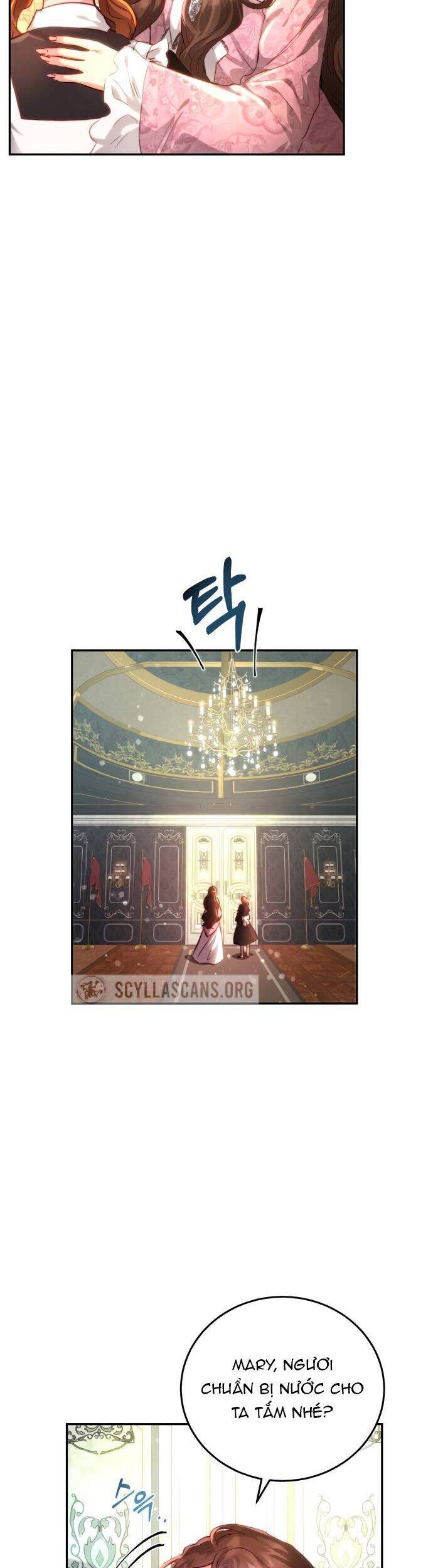 Rosalind Bogart Chapter 1 - 6