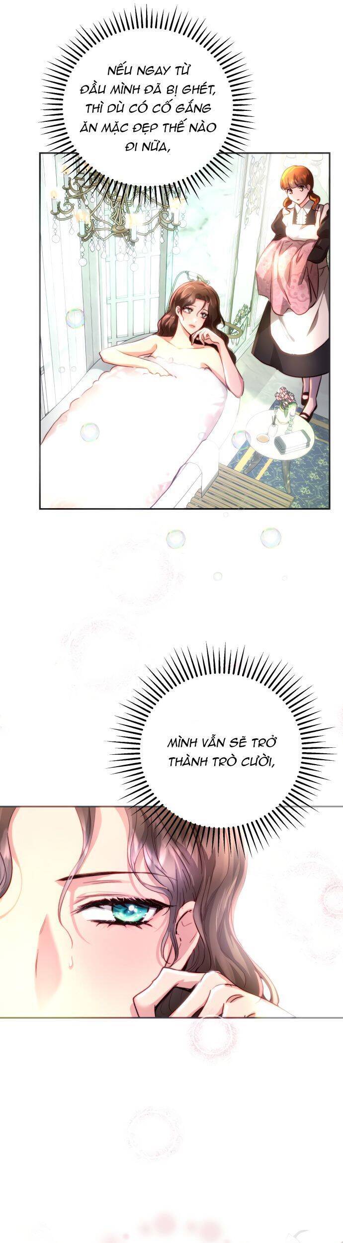 Rosalind Bogart Chapter 1 - 9