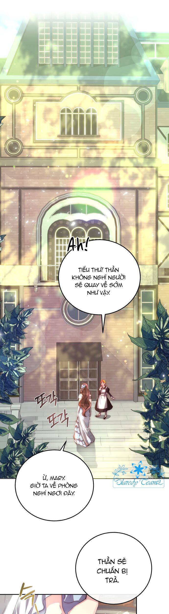 Rosalind Bogart Chapter 2 - 1