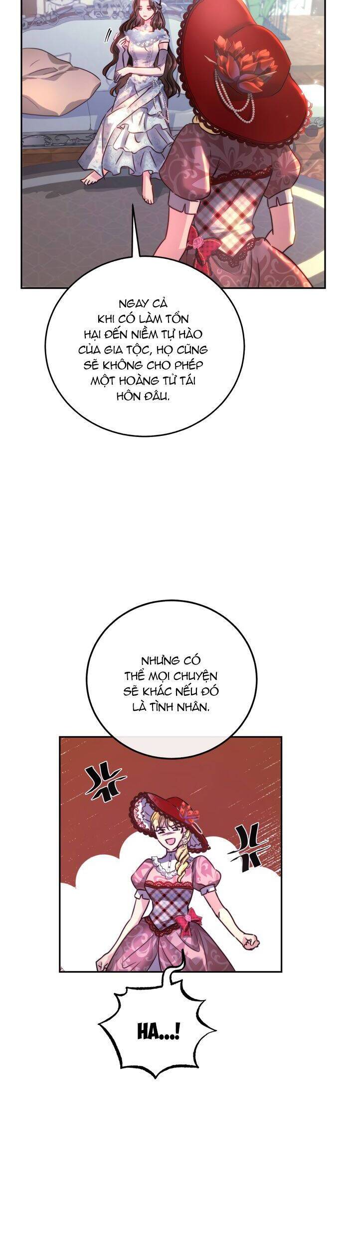 Rosalind Bogart Chapter 2 - 11