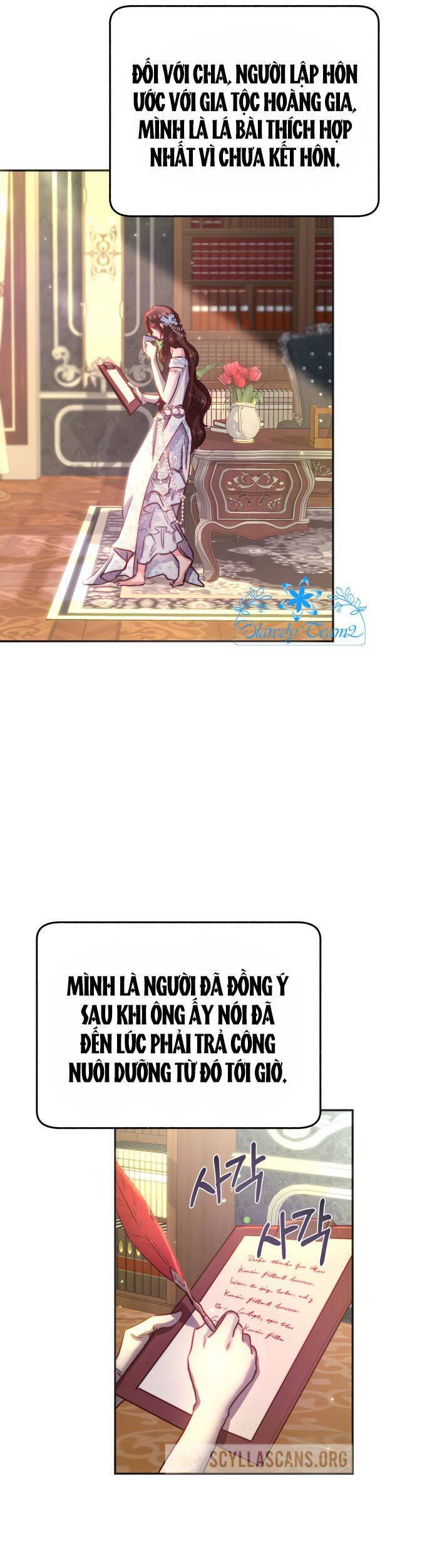 Rosalind Bogart Chapter 2 - 21