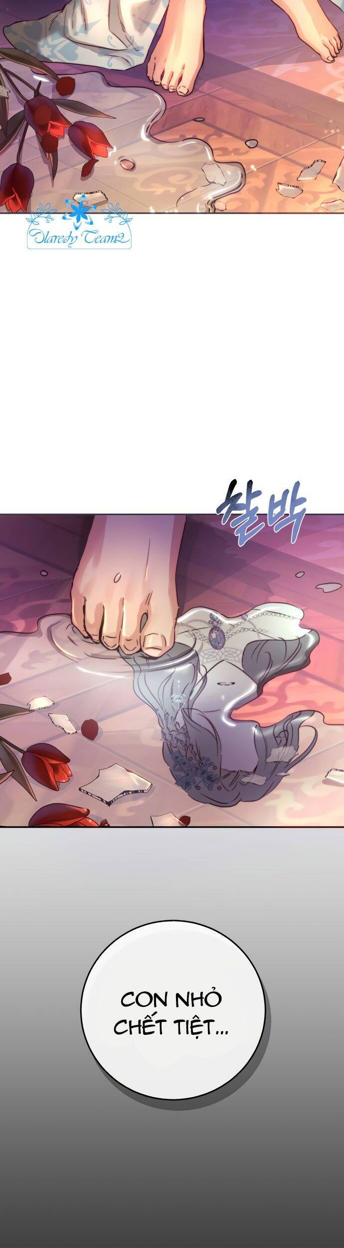 Rosalind Bogart Chapter 2 - 23