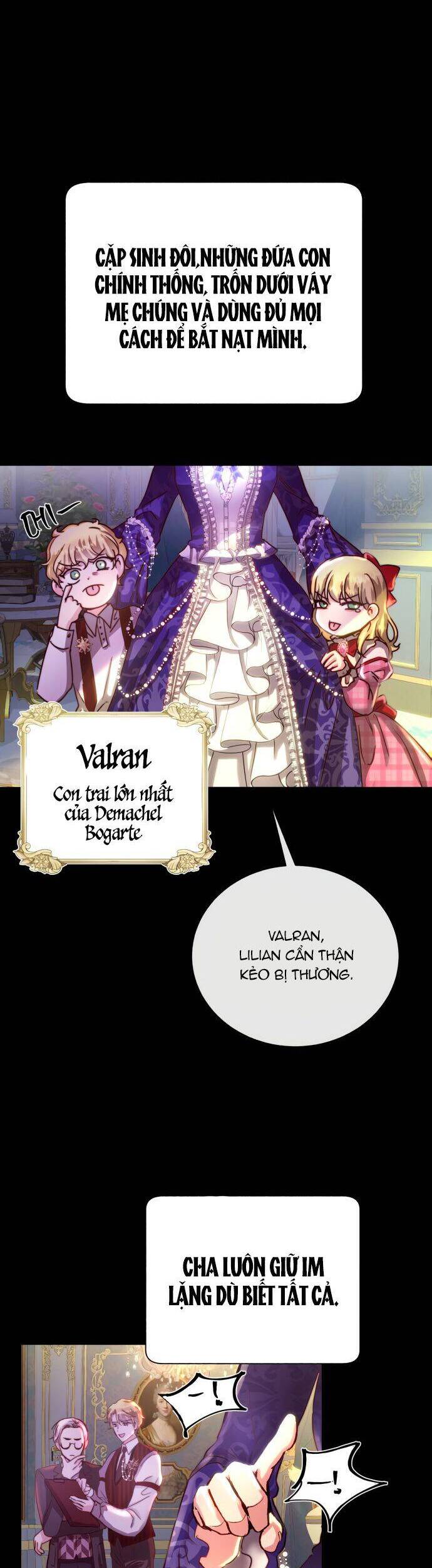 Rosalind Bogart Chapter 2 - 26