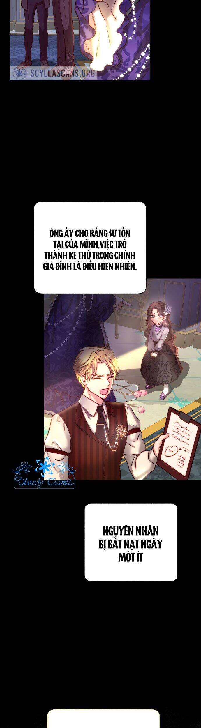 Rosalind Bogart Chapter 2 - 27