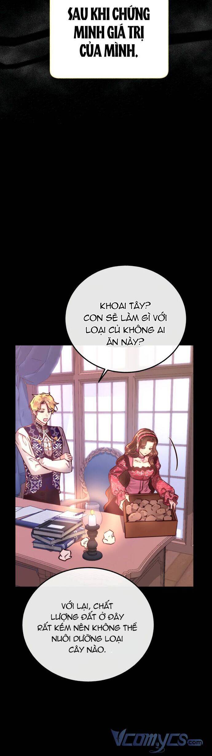 Rosalind Bogart Chapter 2 - 28