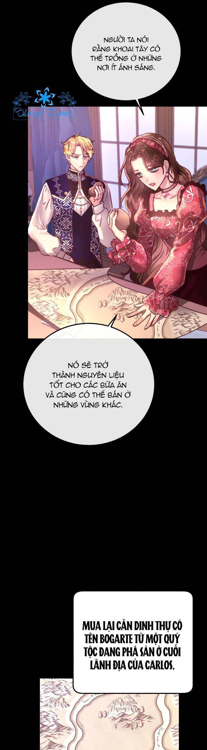 Rosalind Bogart Chapter 2 - 29