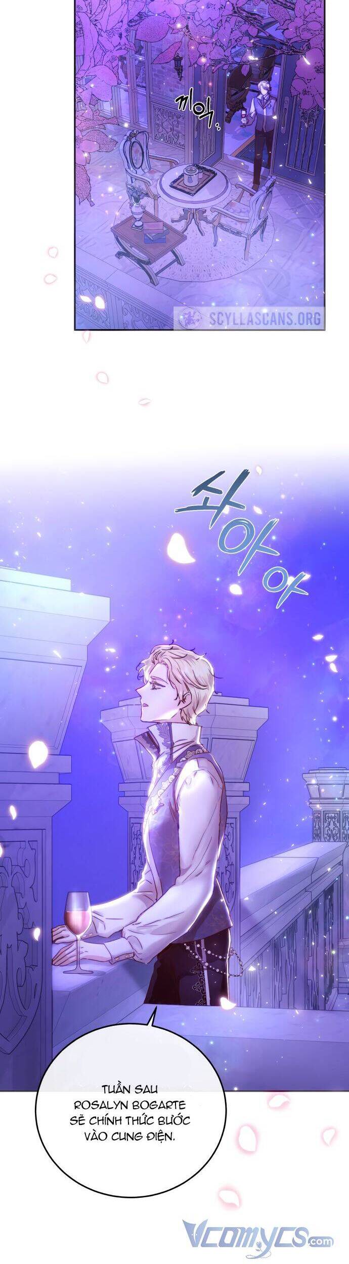 Rosalind Bogart Chapter 2 - 40