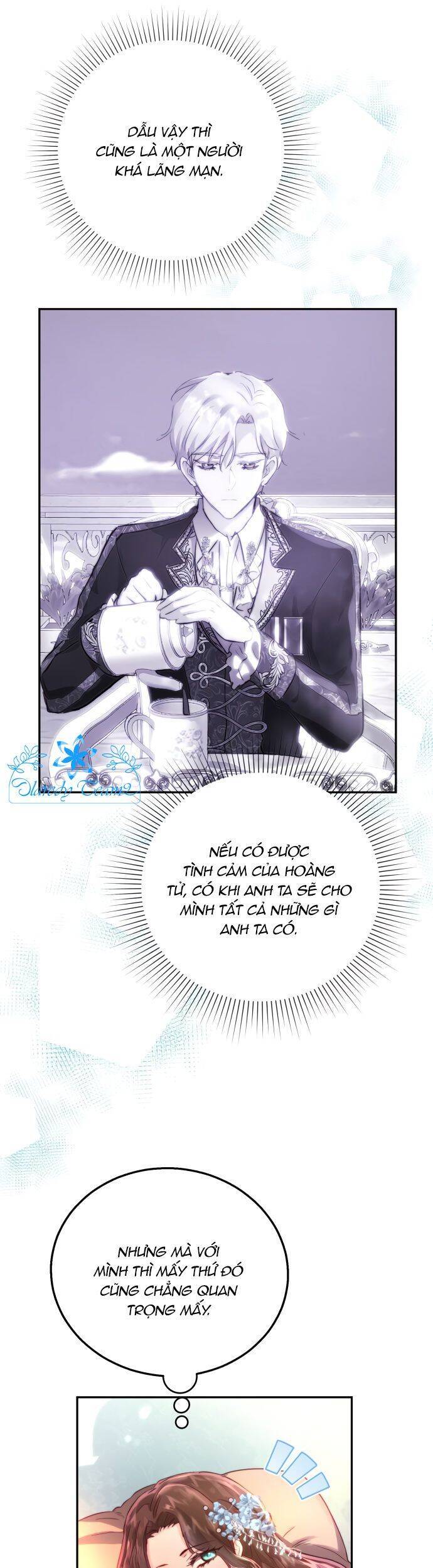 Rosalind Bogart Chapter 2 - 5