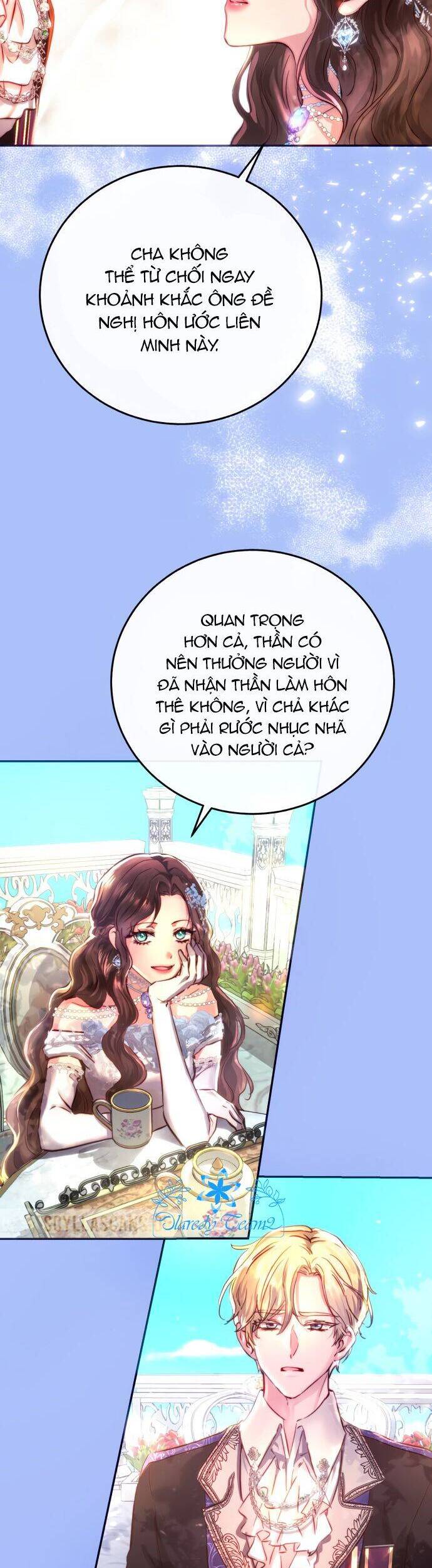 Rosalind Bogart Chapter 2 - 45