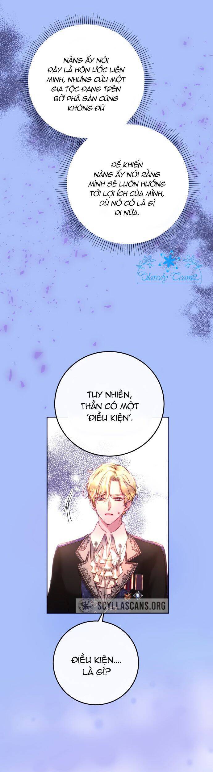 Rosalind Bogart Chapter 2 - 48