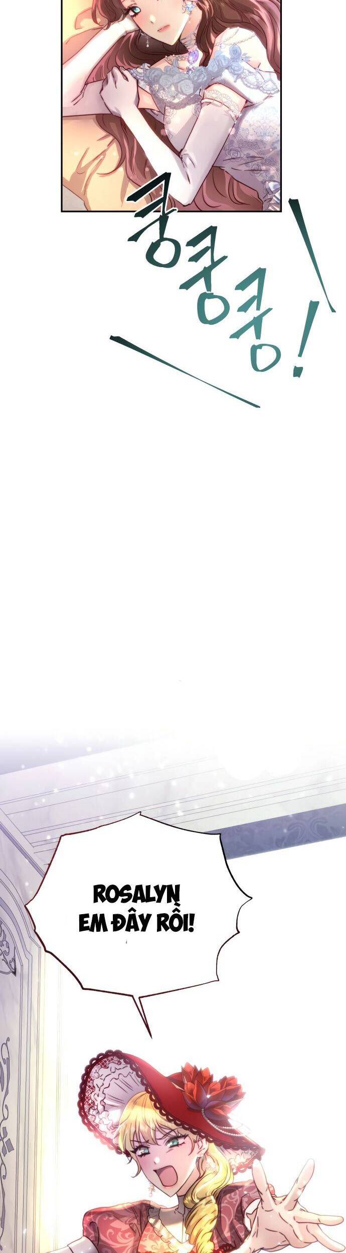 Rosalind Bogart Chapter 2 - 6