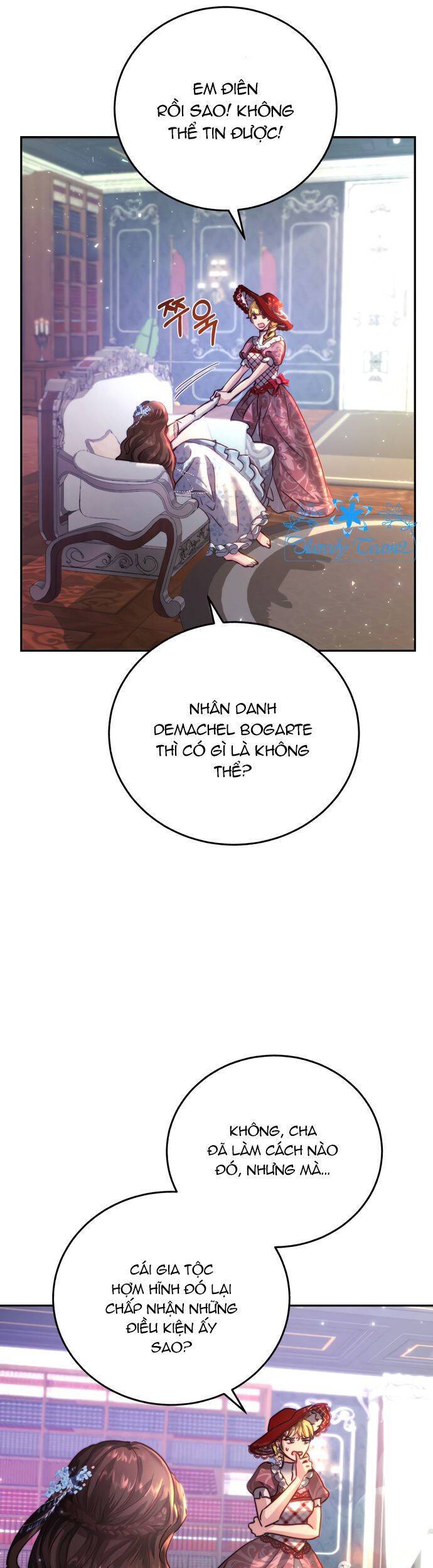 Rosalind Bogart Chapter 2 - 9