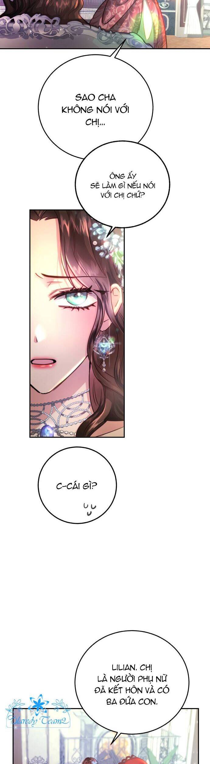 Rosalind Bogart Chapter 2 - 10