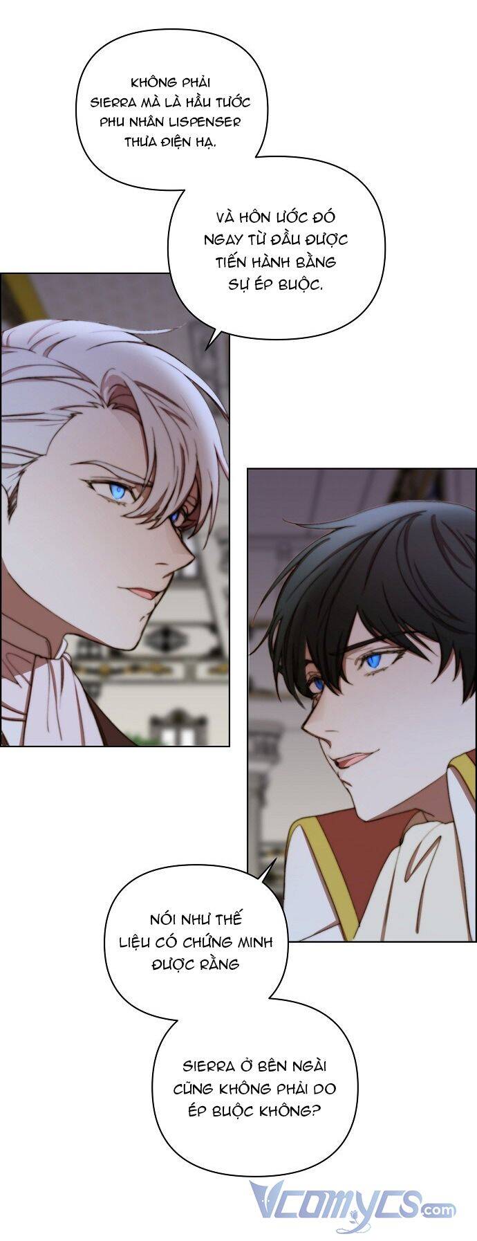 Sierra Chapter 26 - 13